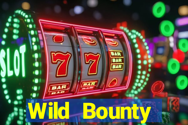 Wild Bounty Showdown pg demo main demo pg soft wild bounty